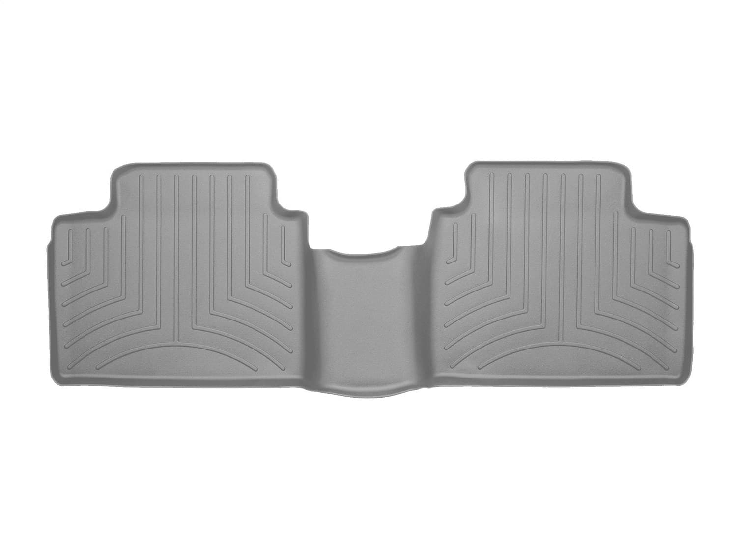 Weathertech - 4616522 - Rear - Floor Mat Set image 1