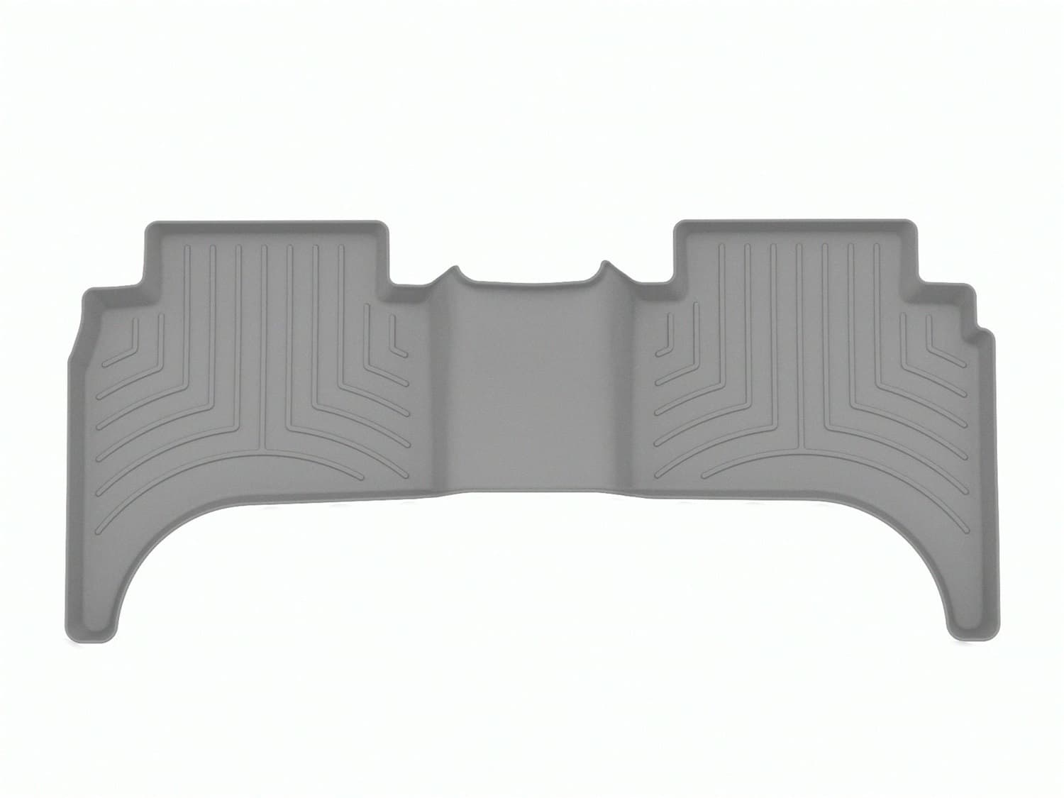 Weathertech - 4616784IM - Rear - Floor Mat Set image 1