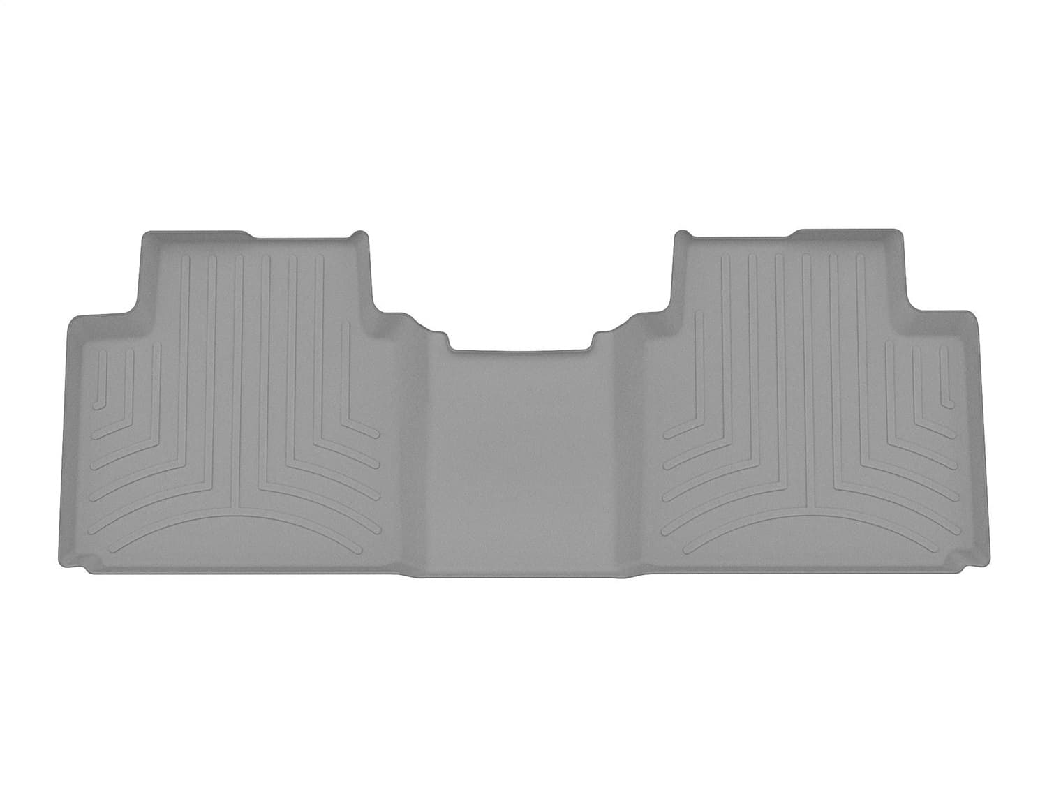 Weathertech - 4616832 - Rear - Floor Mat Set image 1