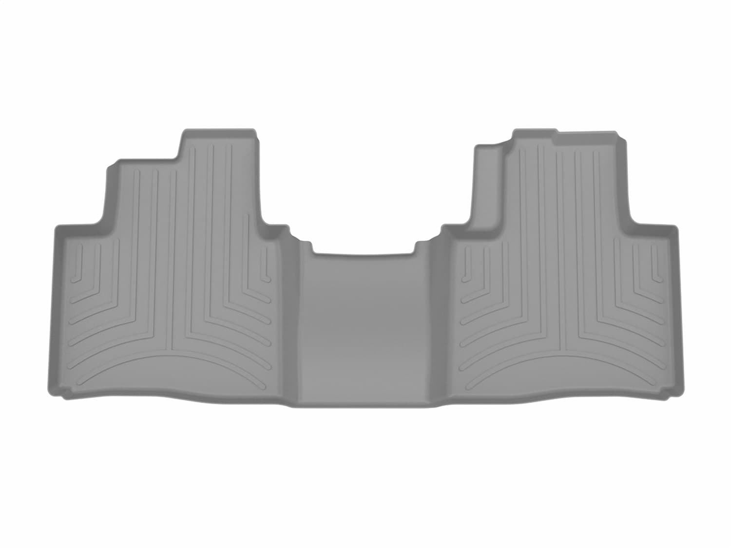 Weathertech - 4616834 - Rear - Floor Mat Set image 1