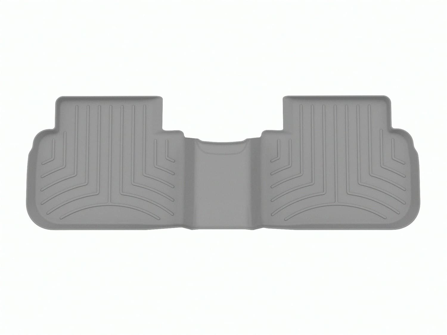 Weathertech - 4616922IM - Rear - Floor Mat Set image 1
