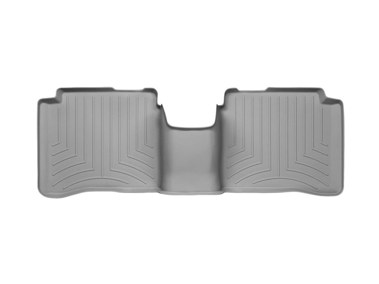 Weathertech - 461692 - Rear - Floor Mat Set image 1