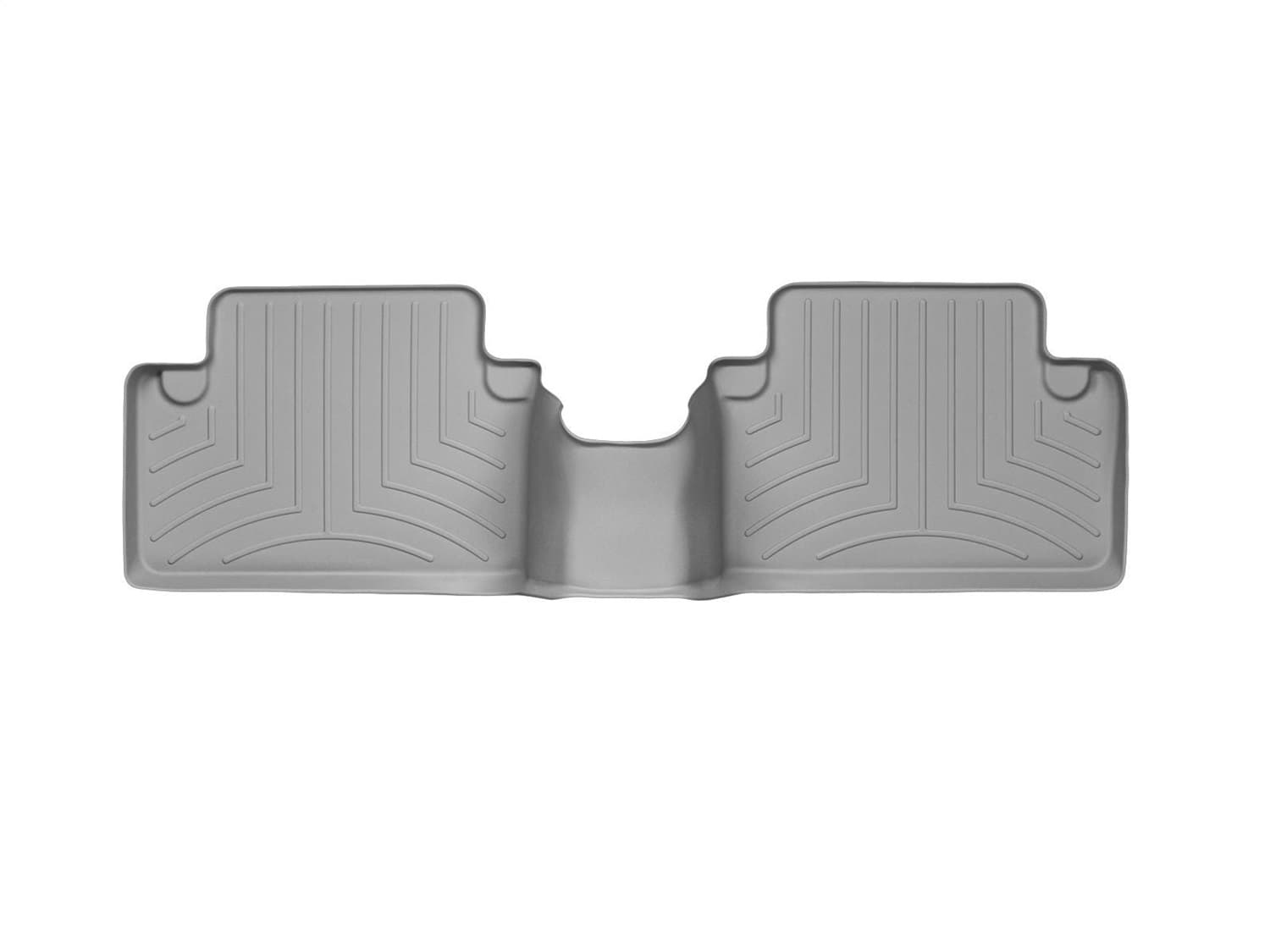 Weathertech - 461702 - Rear - Floor Mat Set image 1