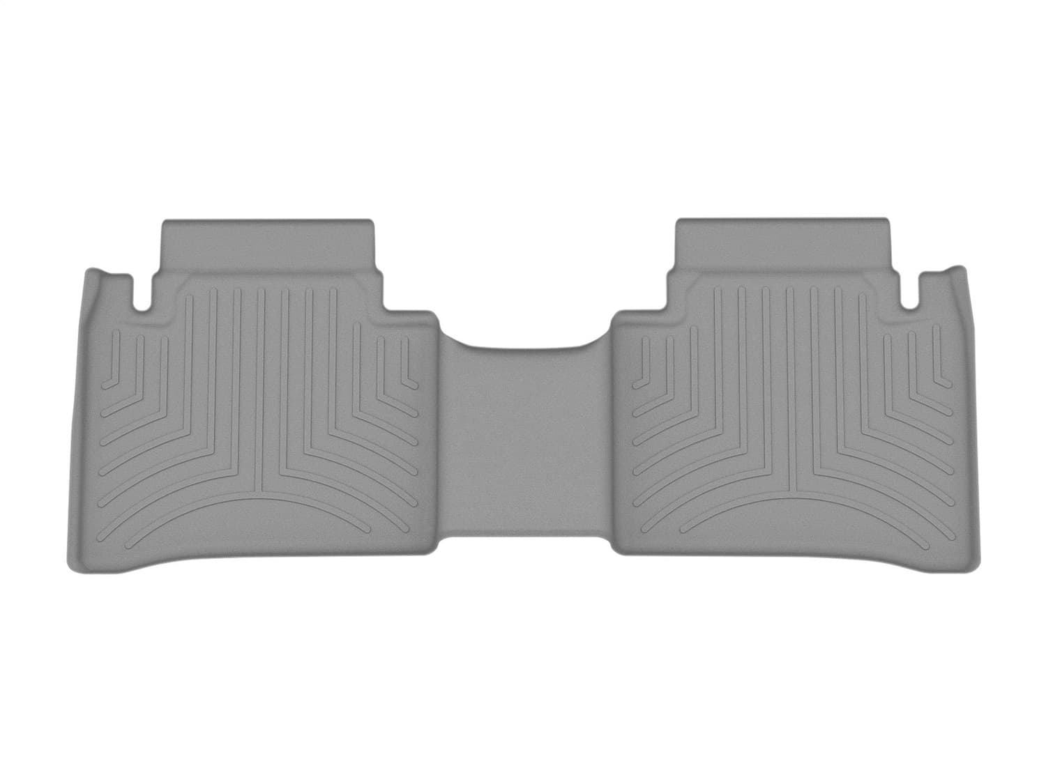 Weathertech - 4617092 - Rear - Floor Mat Set image 1