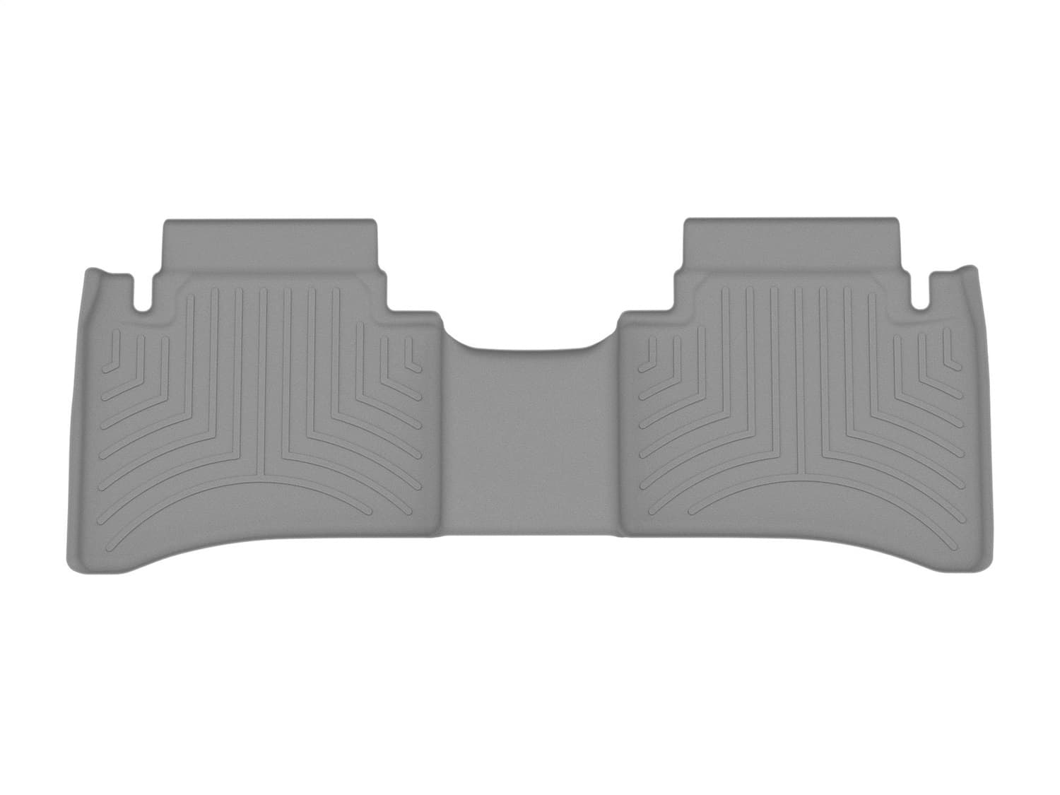 Weathertech - 4617093 - Rear - Floor Mat Set image 1