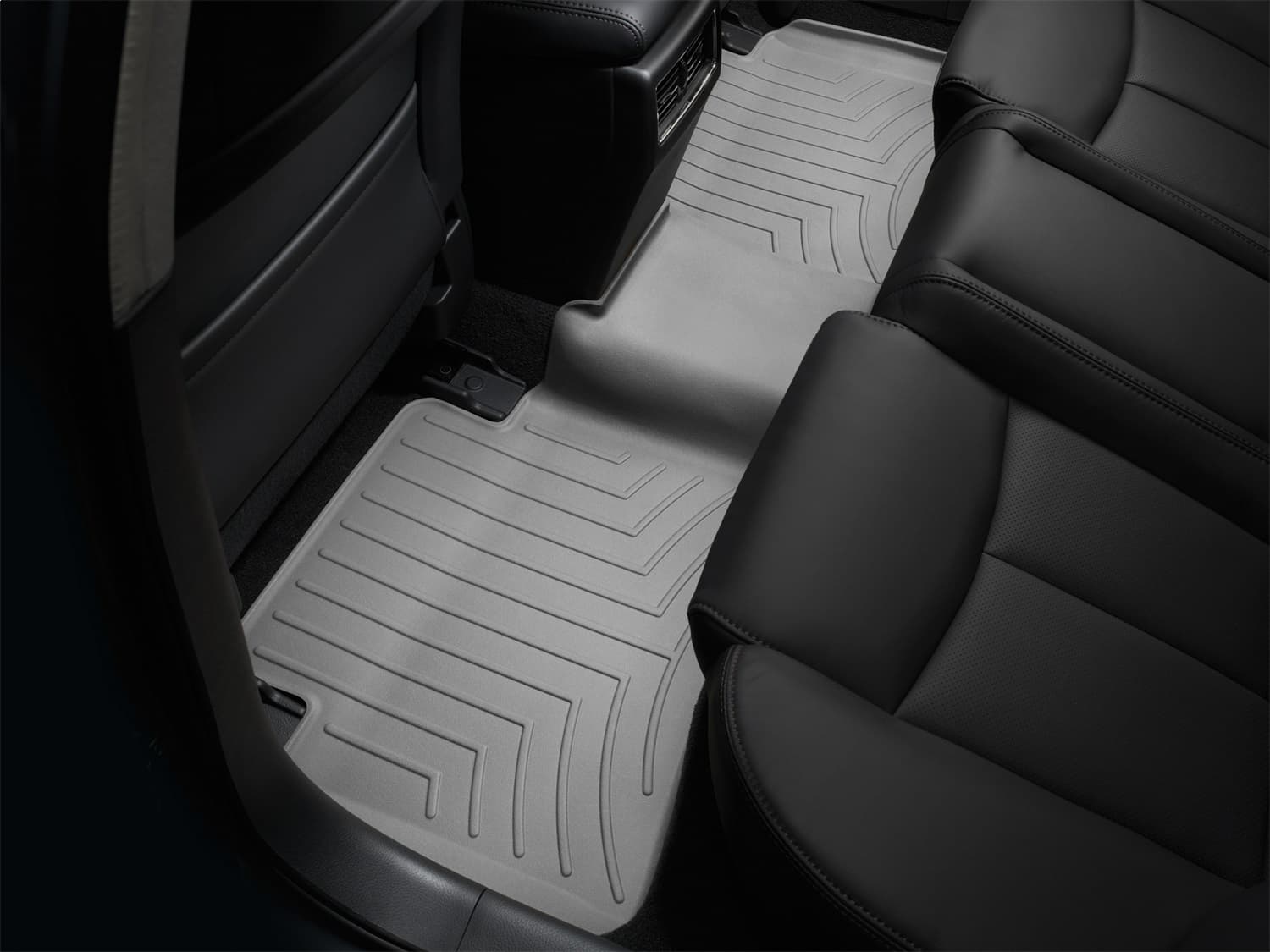 Weathertech - 461712 - Rear - Floor Mat Set image 11