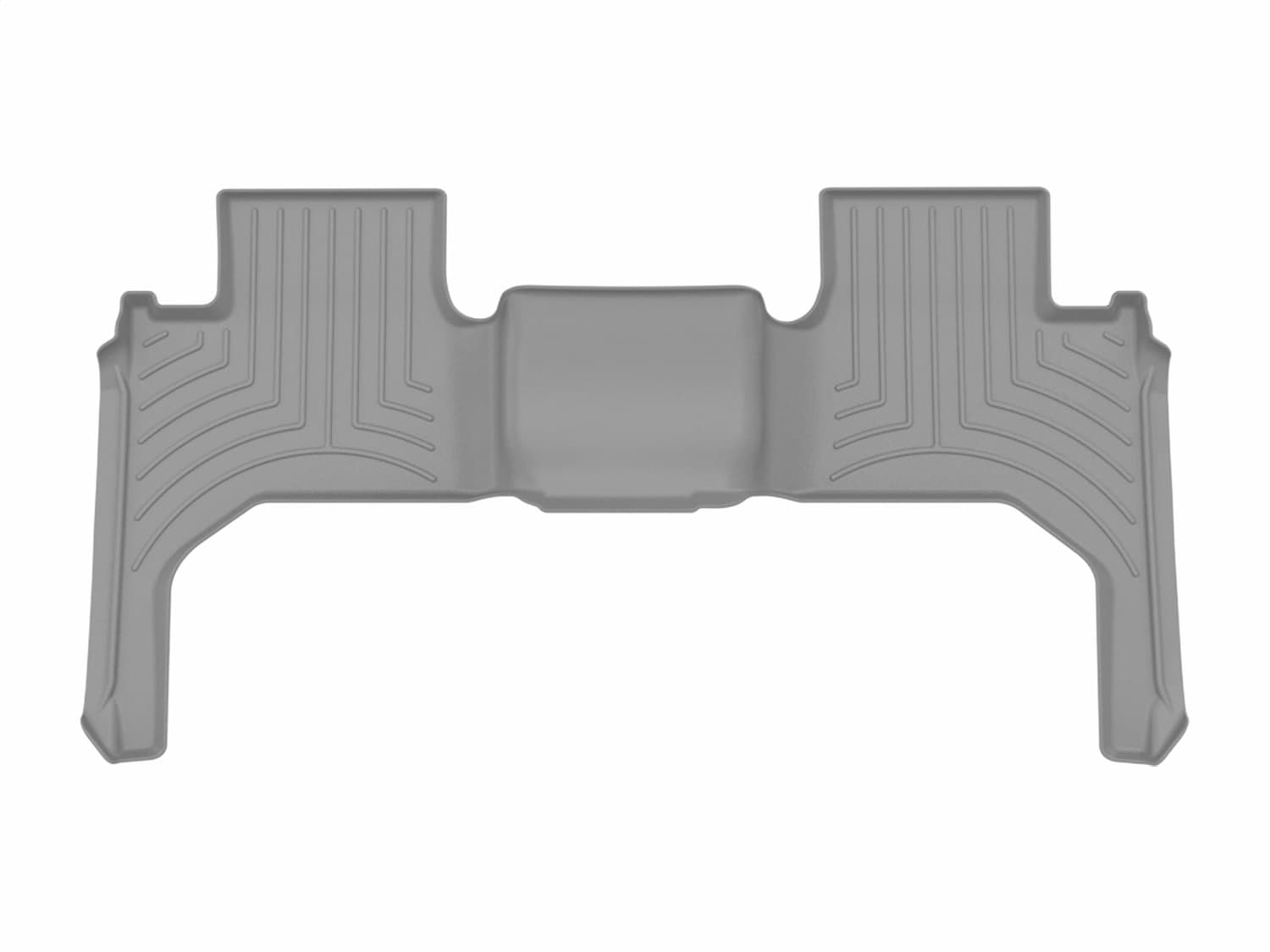Weathertech - 4617132IM - Rear - Floor Mat Set image 1
