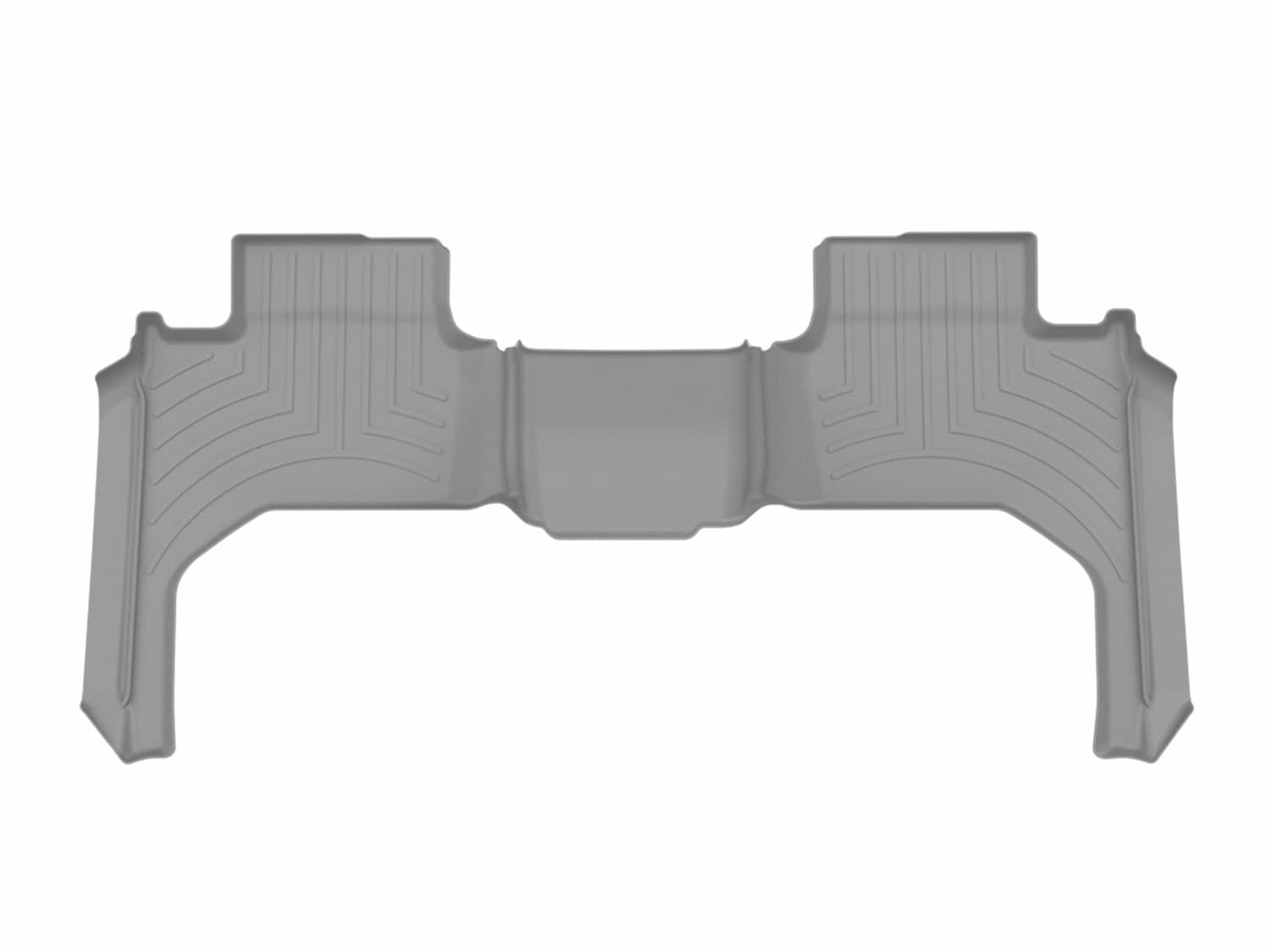 Weathertech - 4617134 - Rear - Floor Mat Set image 1