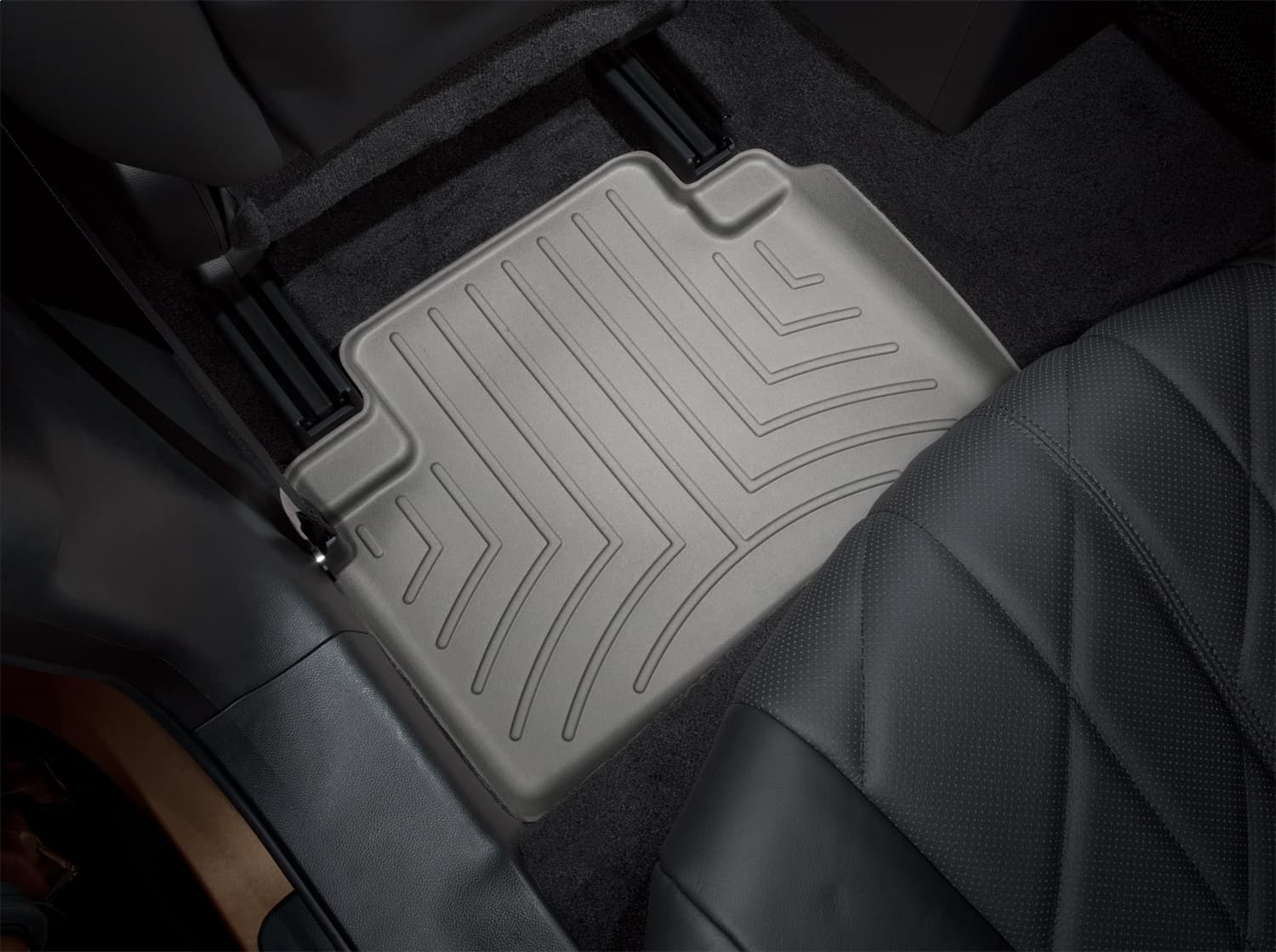 Weathertech - 461722 - Rear - Floor Mat Set image 9