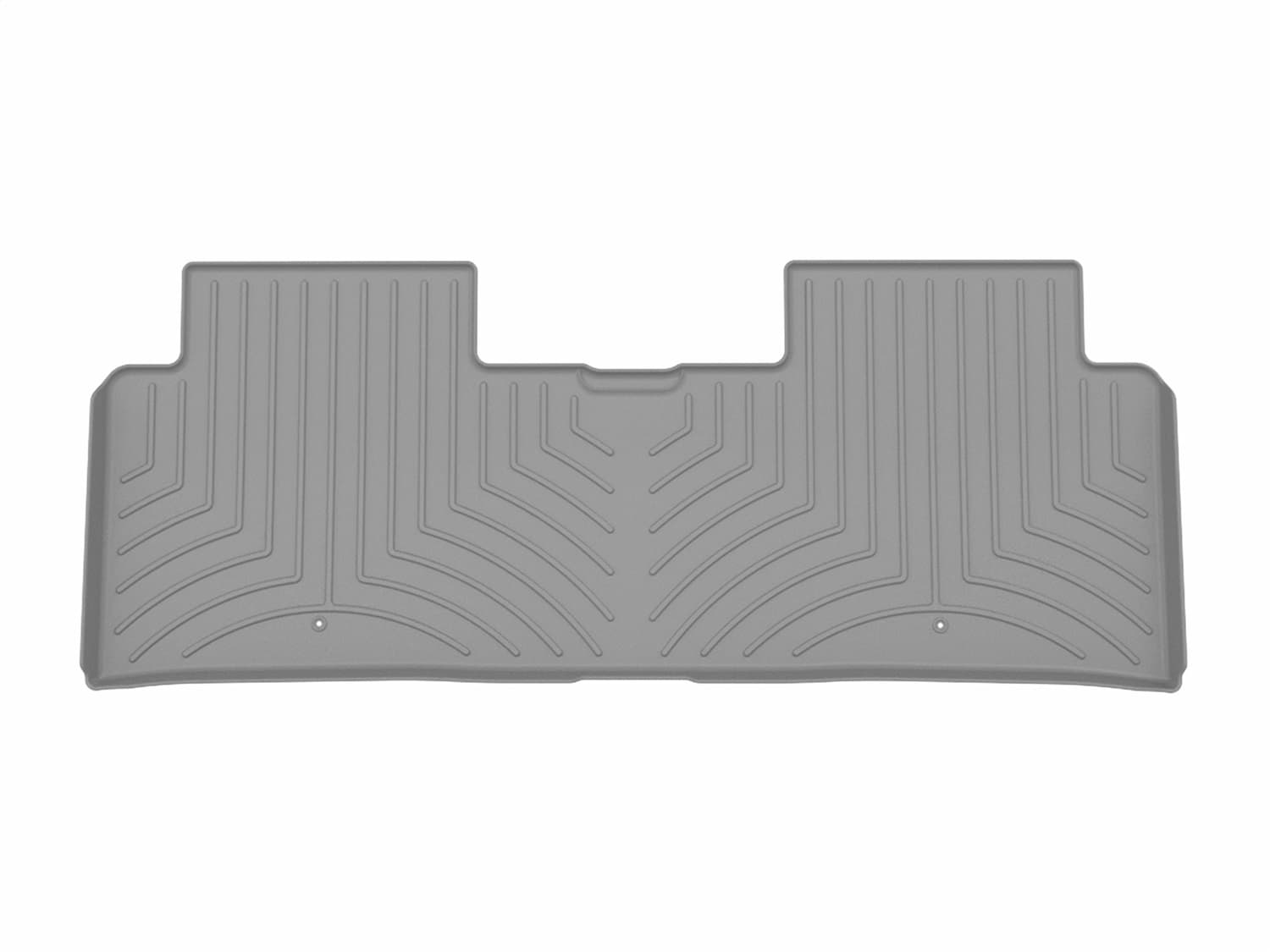 Weathertech - 4617232IM - Rear - Floor Mat Set image 1