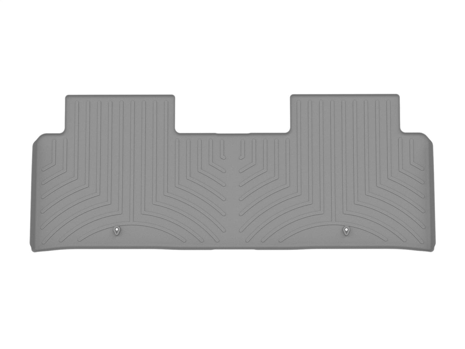 Weathertech - 4617232 - Rear - Floor Mat Set image 1