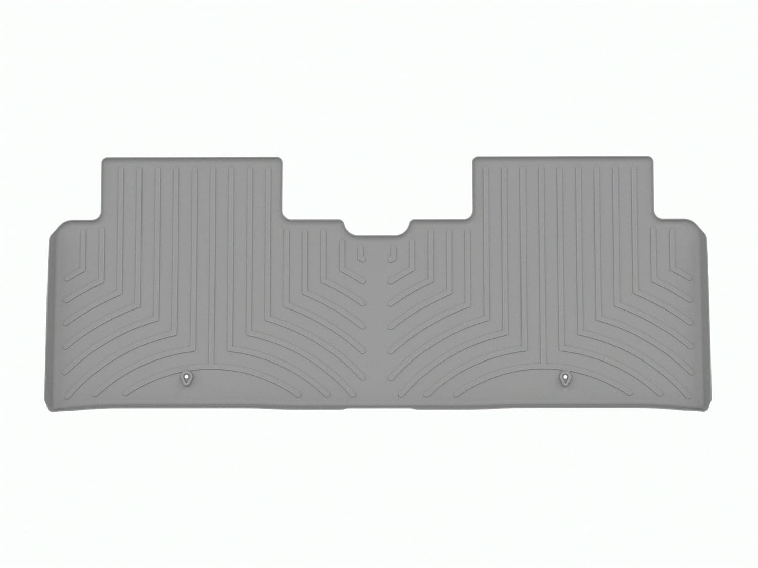 Weathertech - 4617233 - Rear - Floor Mat Set image 1