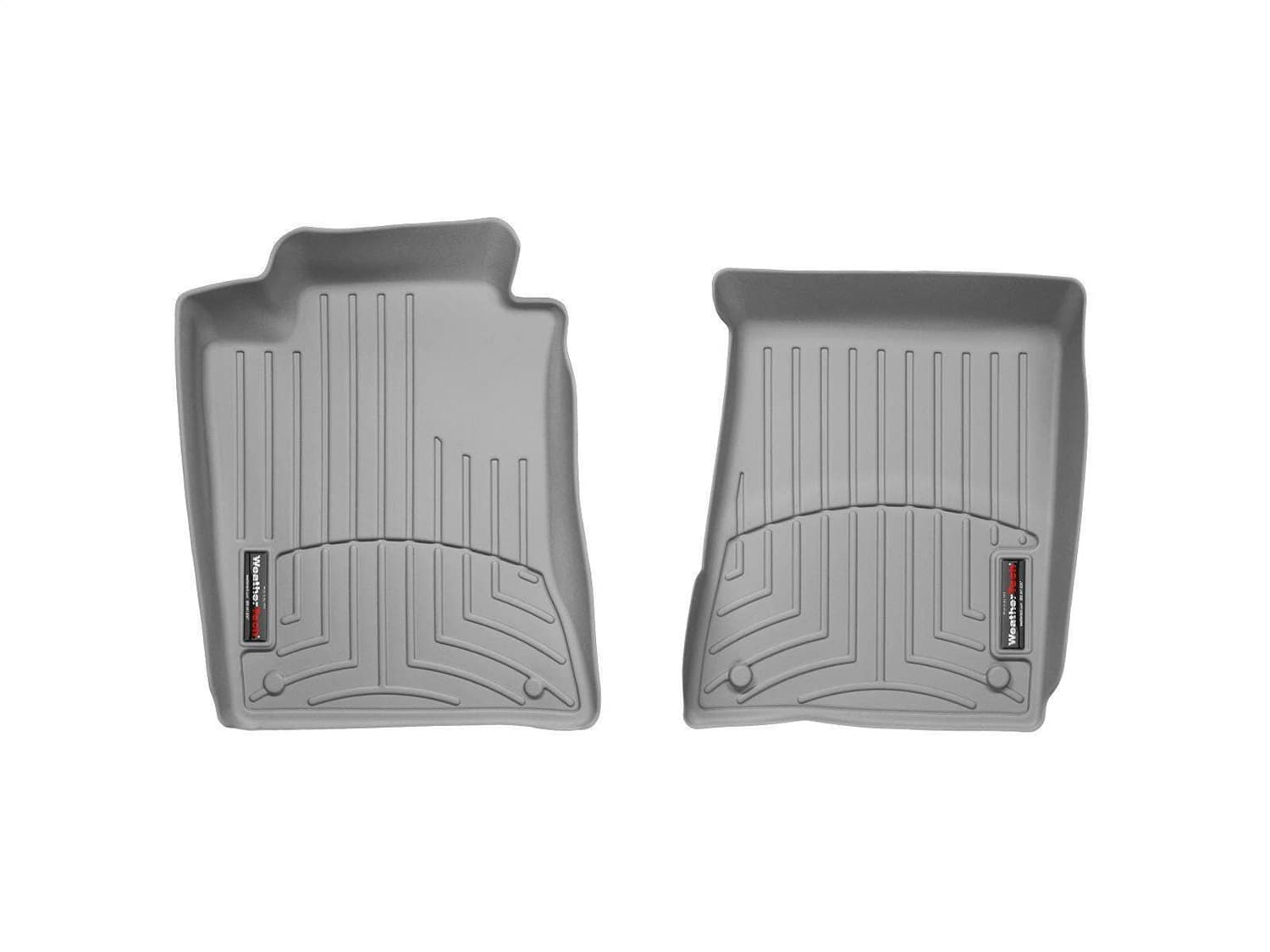 Weathertech - 461731 - Front - Floor Mat Set image 1