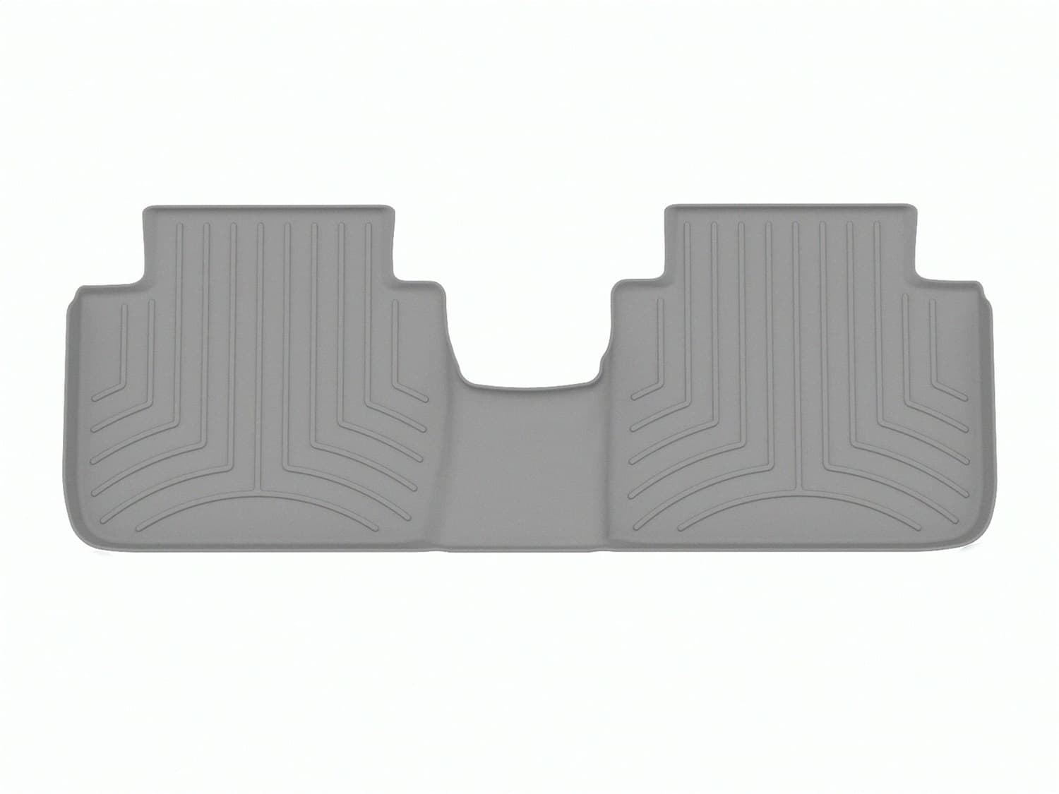 Weathertech - 4617462IM - Rear - Floor Mat Set image 1