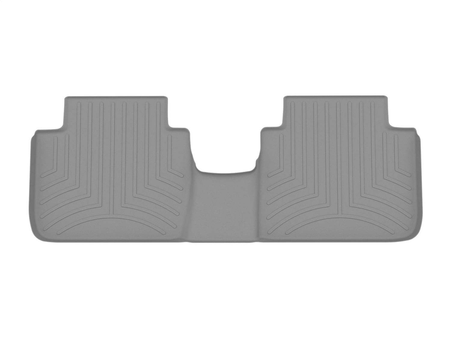 Weathertech - 4617462 - Rear - Floor Mat Set image 1