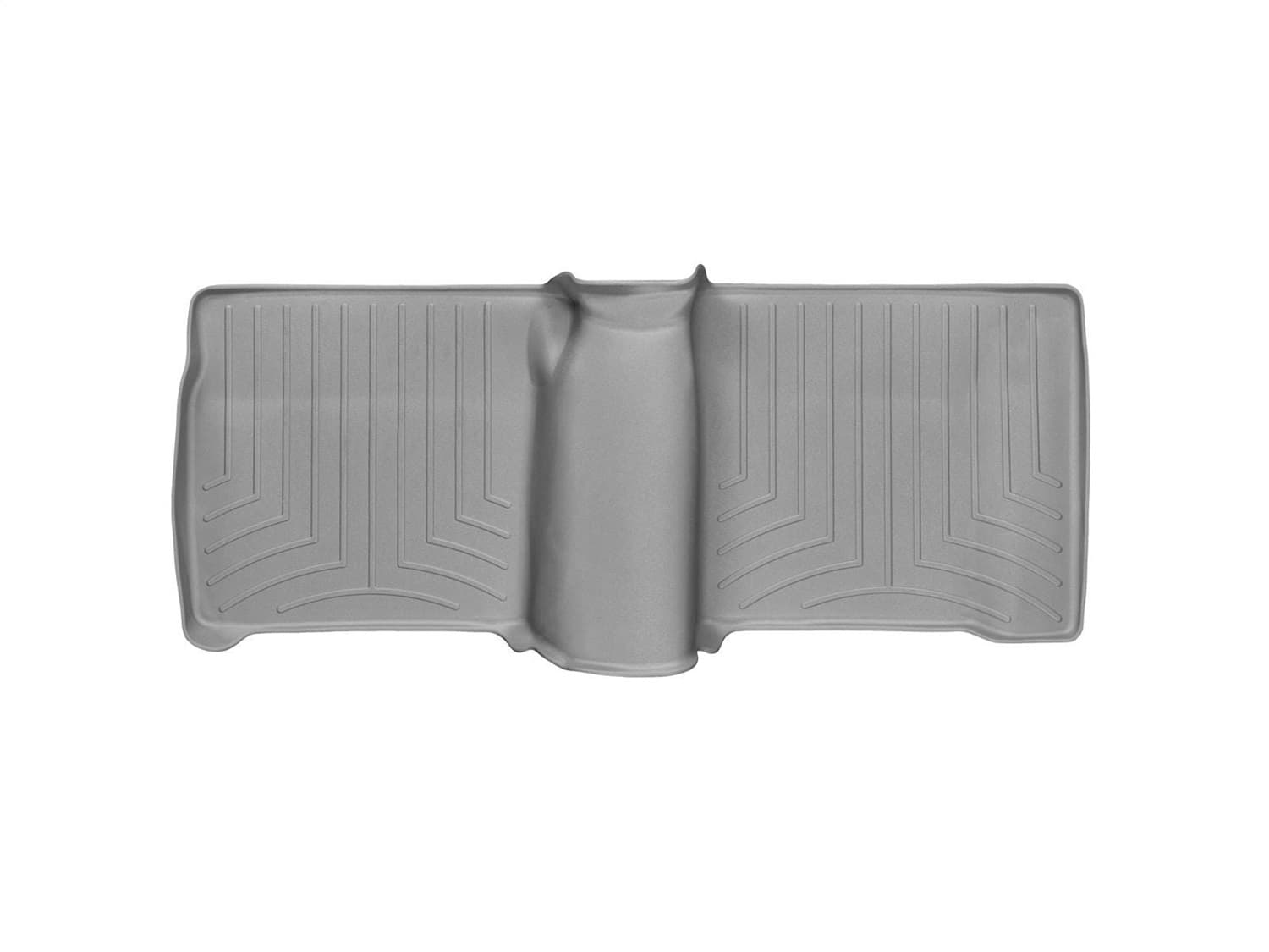 Weathertech - 461772 - Rear - Floor Mat Set image 1