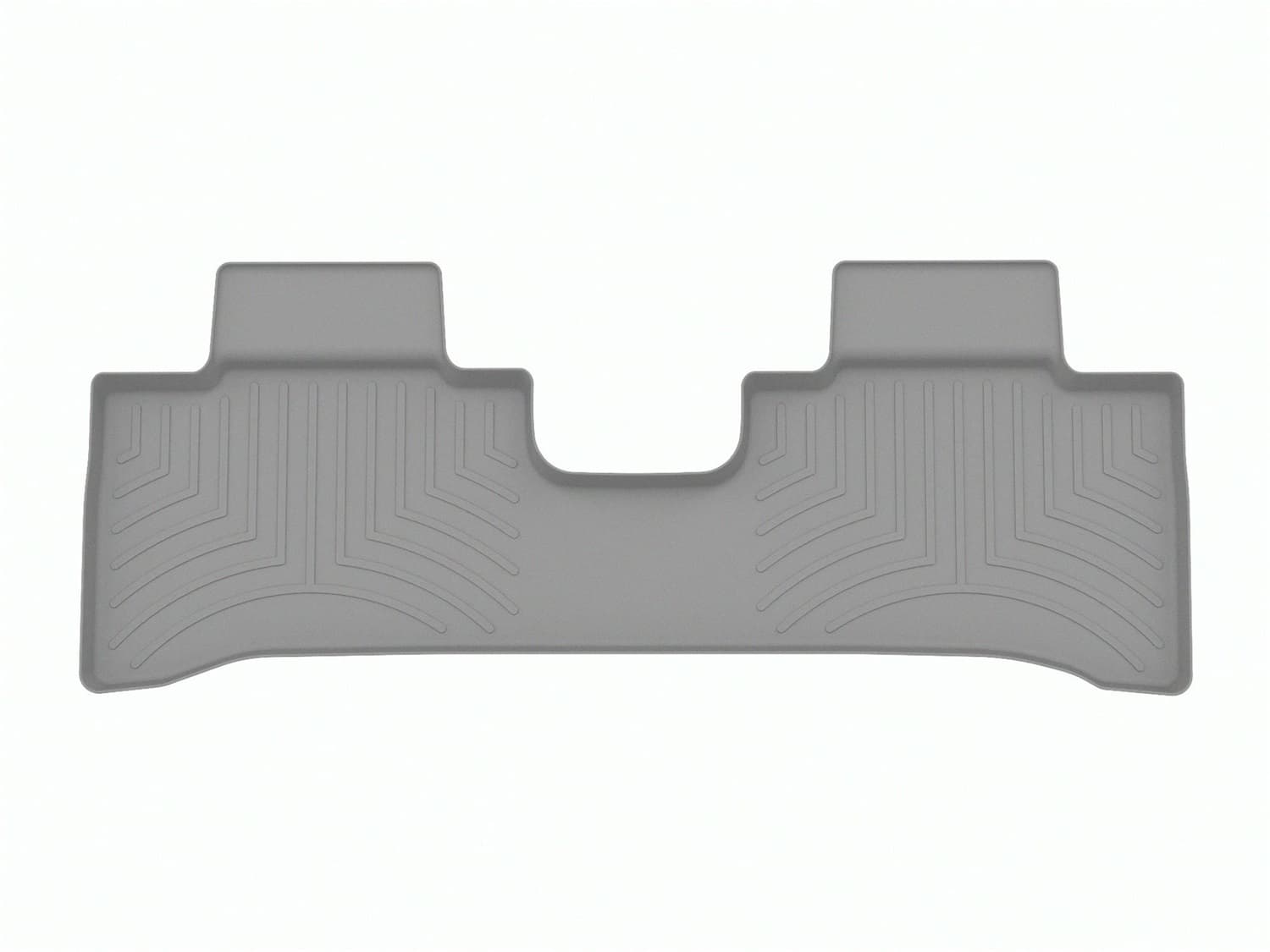 Weathertech - 4617734 - Rear - Floor Mat Set image 1