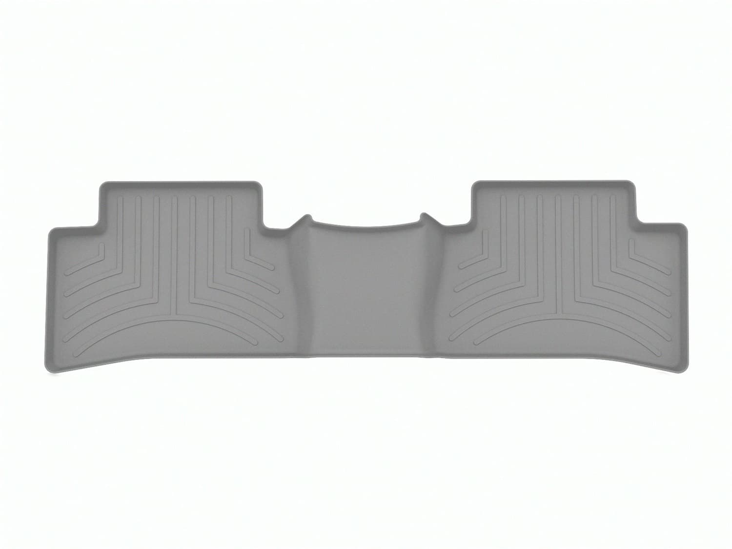 Weathertech - 4617752 - Rear - Floor Mat Set image 1