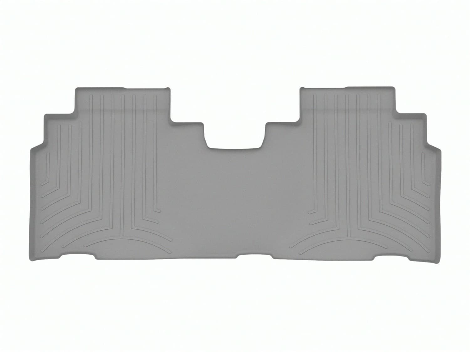 Weathertech - 4617892 - Rear - Floor Mat Set image 1