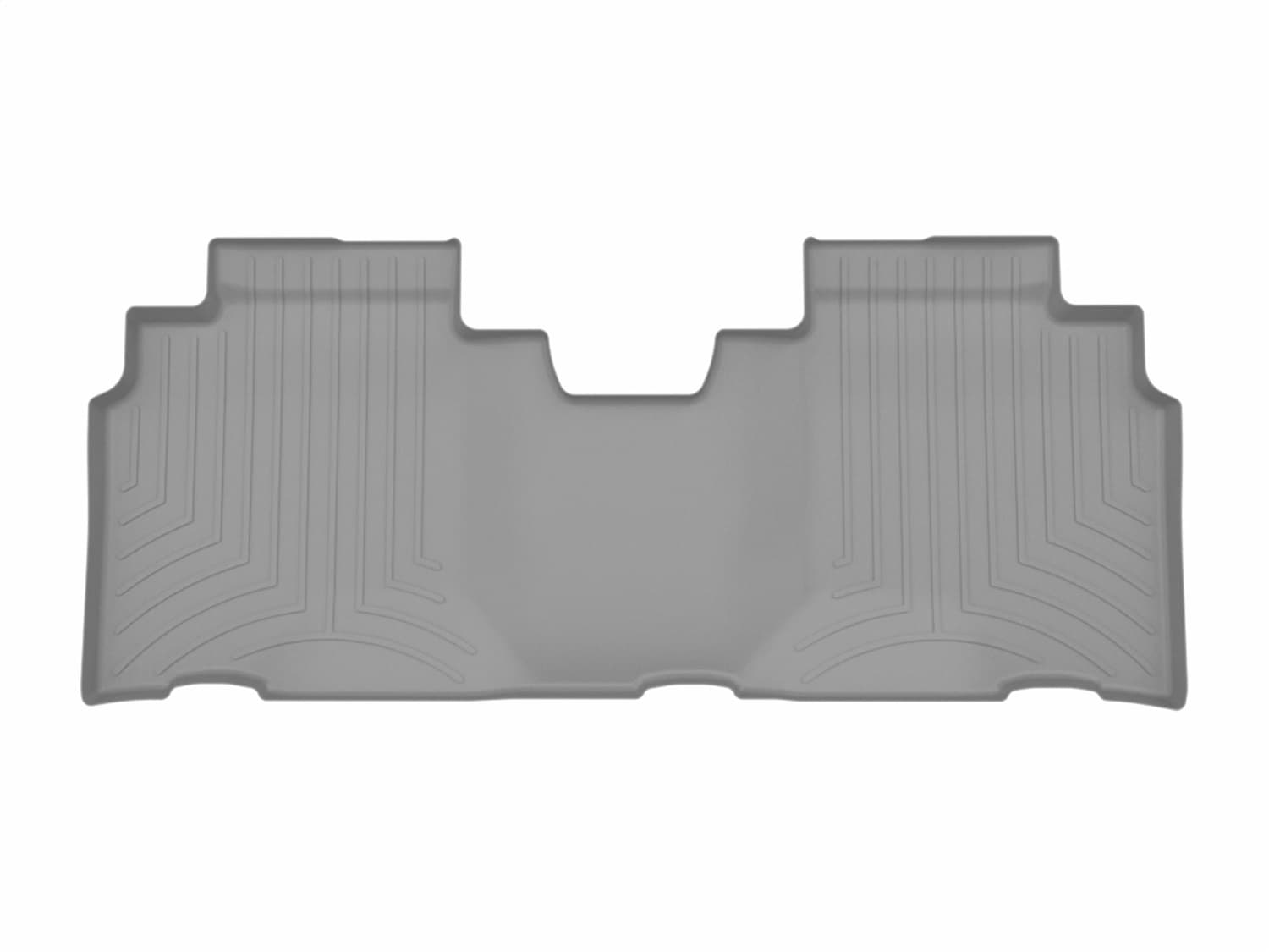 Weathertech - 4617893 - Rear - Floor Mat Set image 1