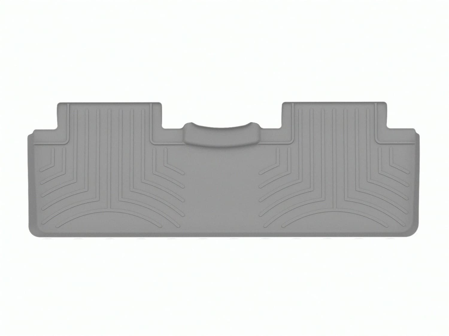 Weathertech - 4617912 - Rear - Floor Mat Set image 1