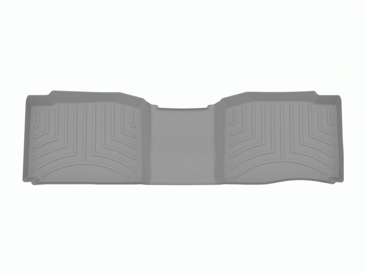 Weathertech - 4617922 - Rear - Floor Mat Set image 1