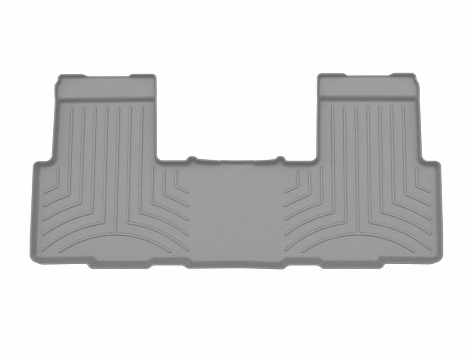 Weathertech - 4617963IM - Rear - Floor Mat Set image 1