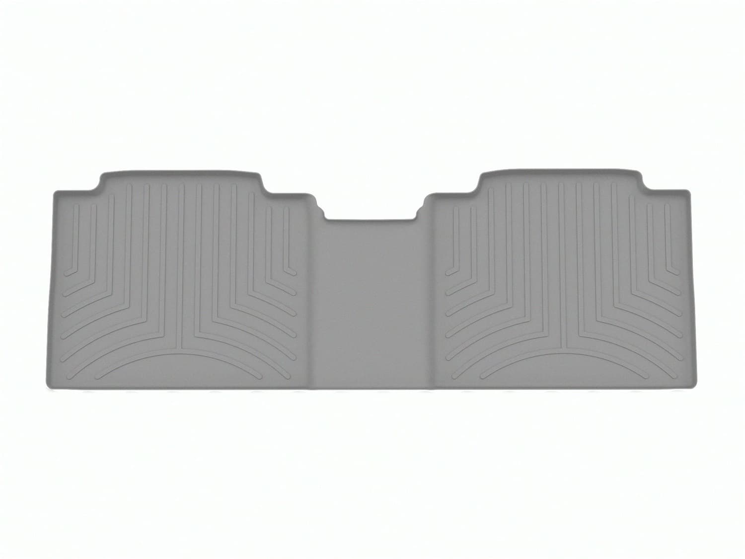 Weathertech - 4617982 - Rear - Floor Mat Set image 1