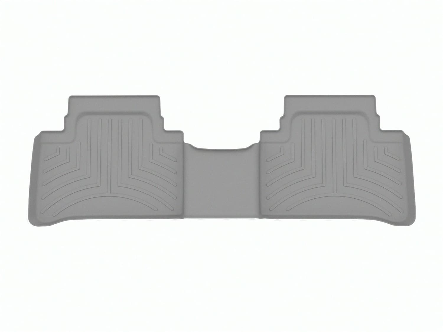 Weathertech - 4617992 - Rear - Floor Mat Set image 1