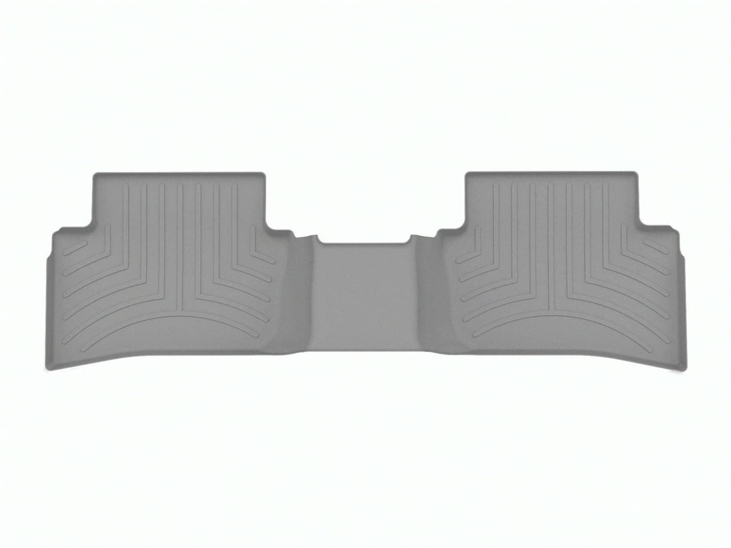 Weathertech - 4618062 - Rear - Floor Mat Set image 1