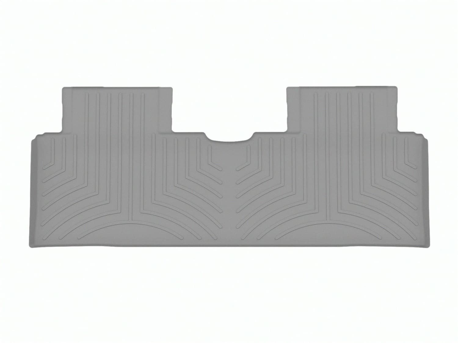 Weathertech - 4618082 - Rear - Floor Mat Set image 1