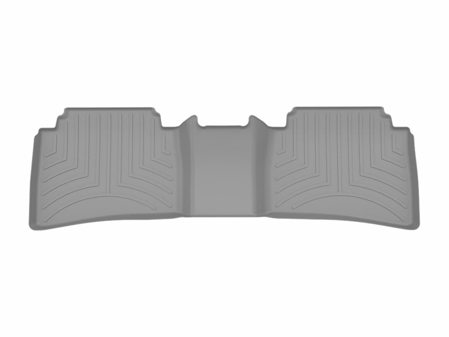 Weathertech - 4618103 - Rear - Floor Mat Set image 1