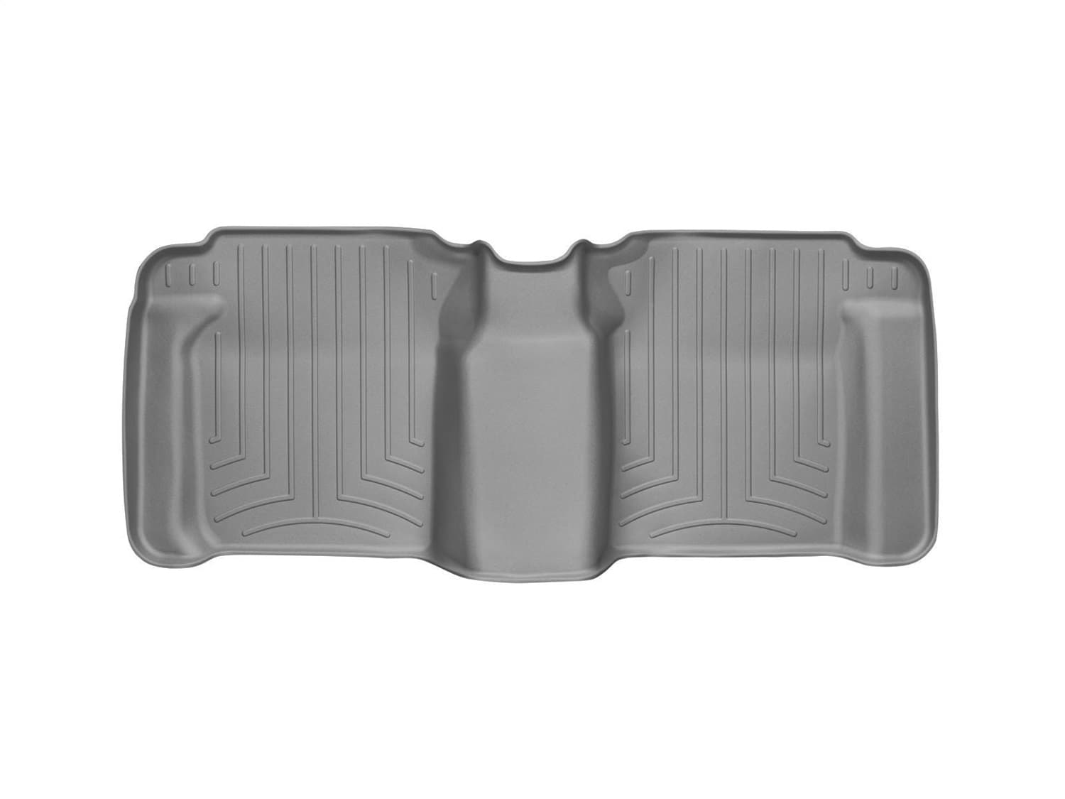 Weathertech - 461812 - Rear - Floor Mat Set image 1