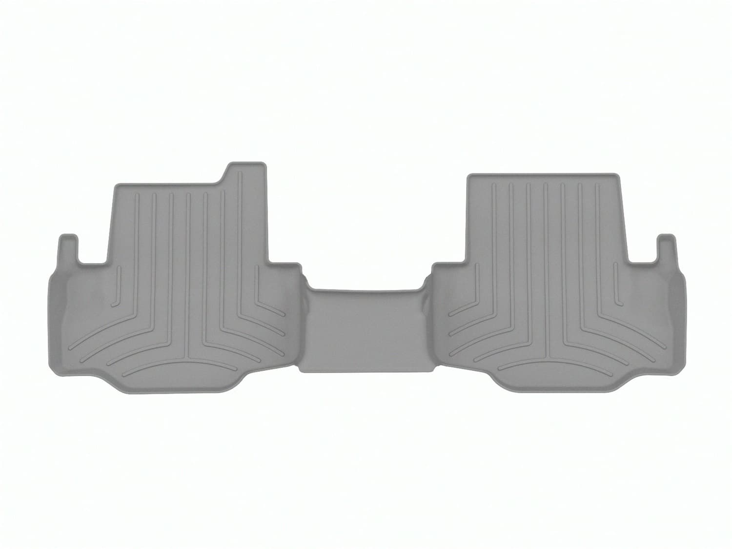 Weathertech - 4618133IM - Rear - Floor Mat Set image 1