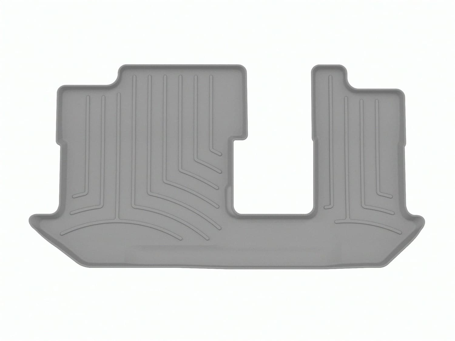 Weathertech - 4618134IM - Third Row - Floor Mat Set image 1