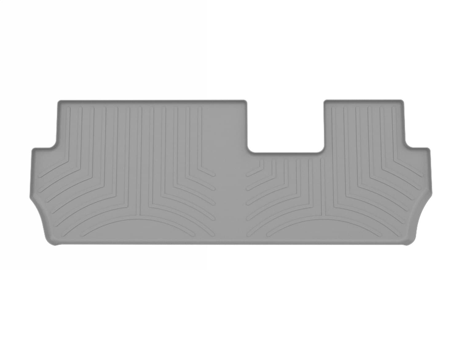 Weathertech - 4618243 - Third Row - Floor Mat Set image 1