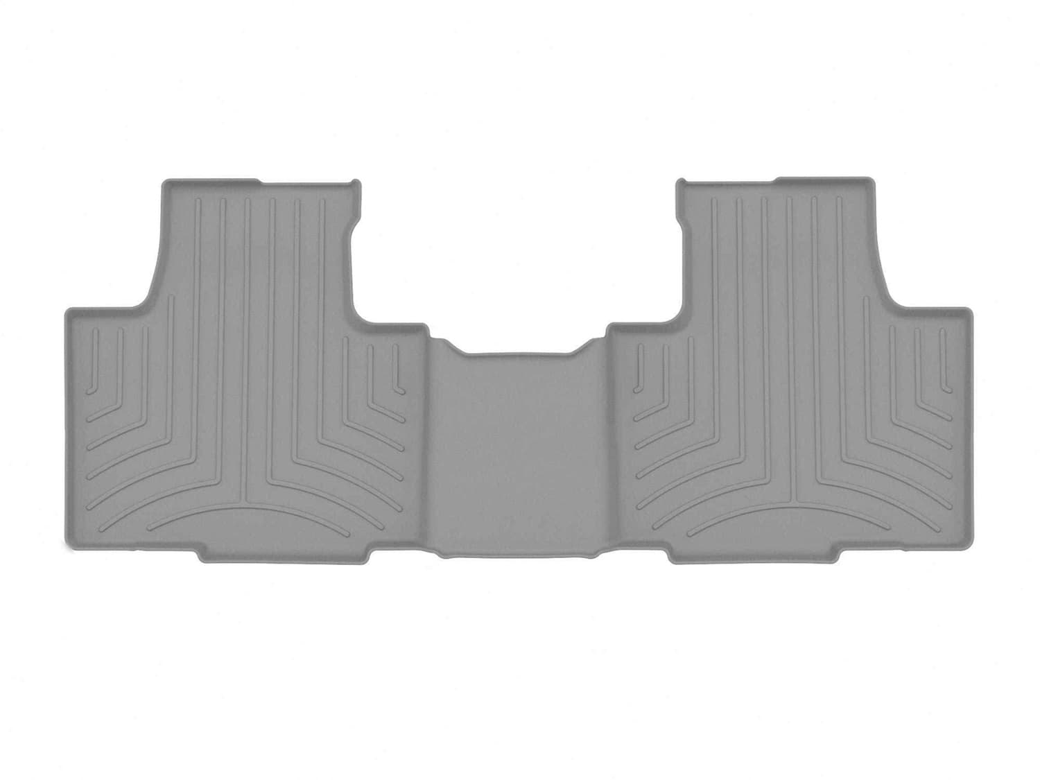 Weathertech - 4618272IM - Rear - Floor Mat Set image 1