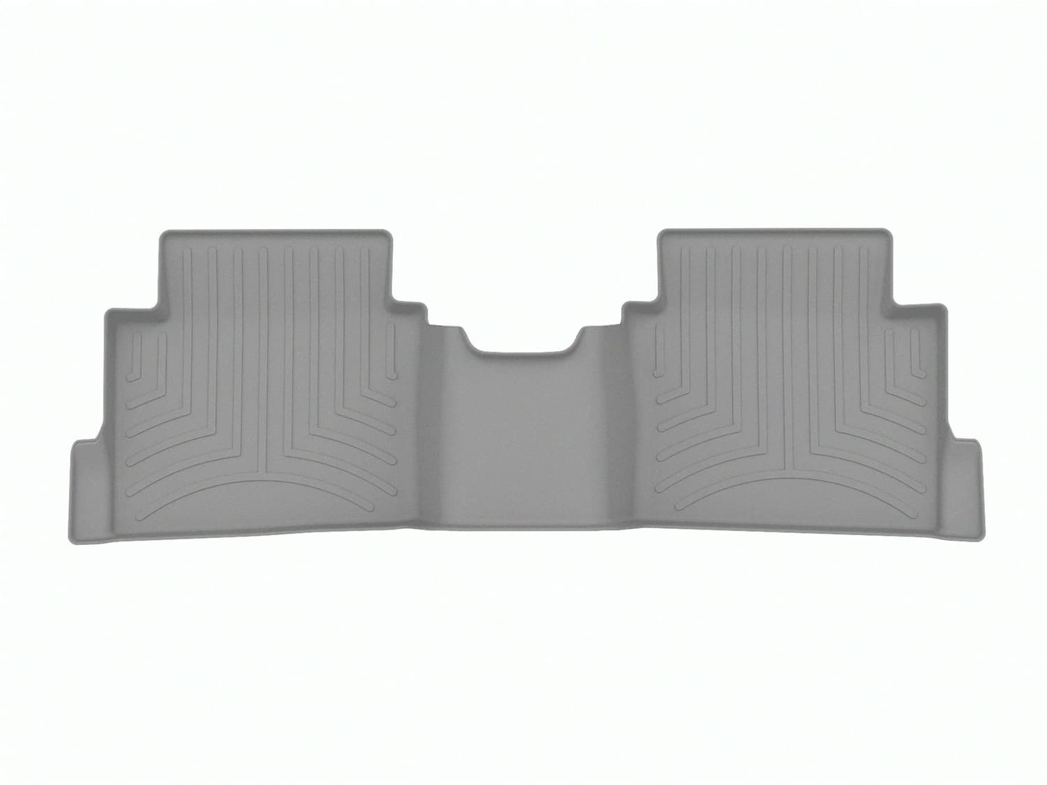Weathertech - 4618382 - Rear - Floor Mat Set image 1