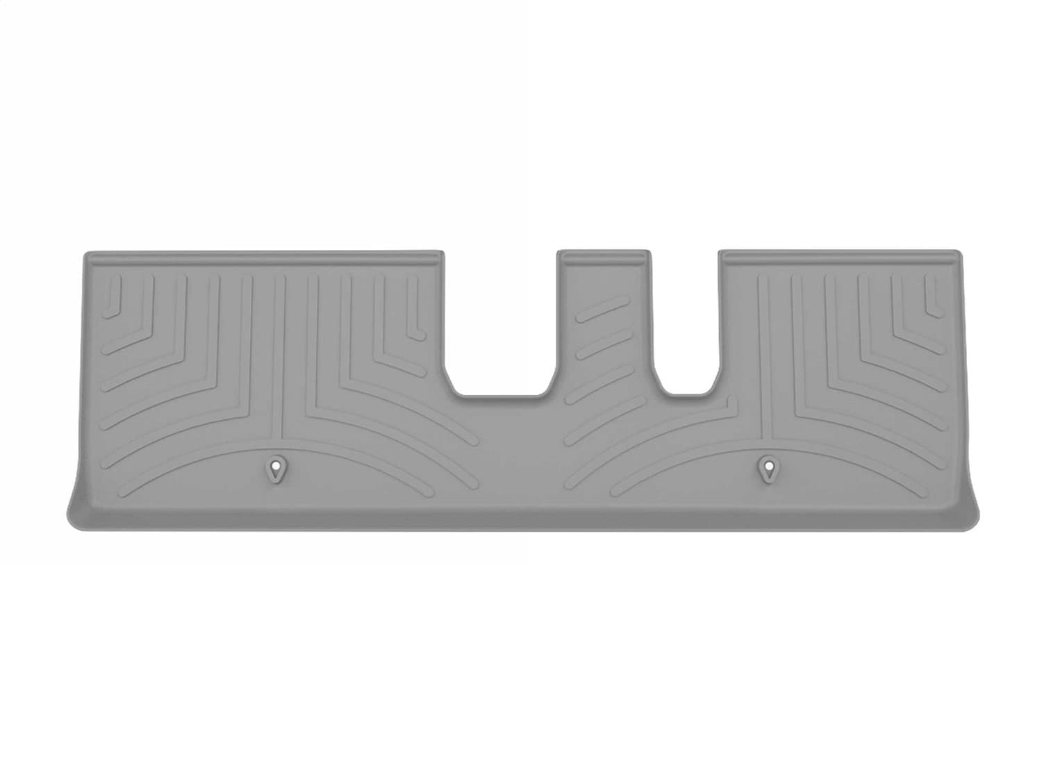 Weathertech - 4618604 - Third Row - Floor Mat Set image 1