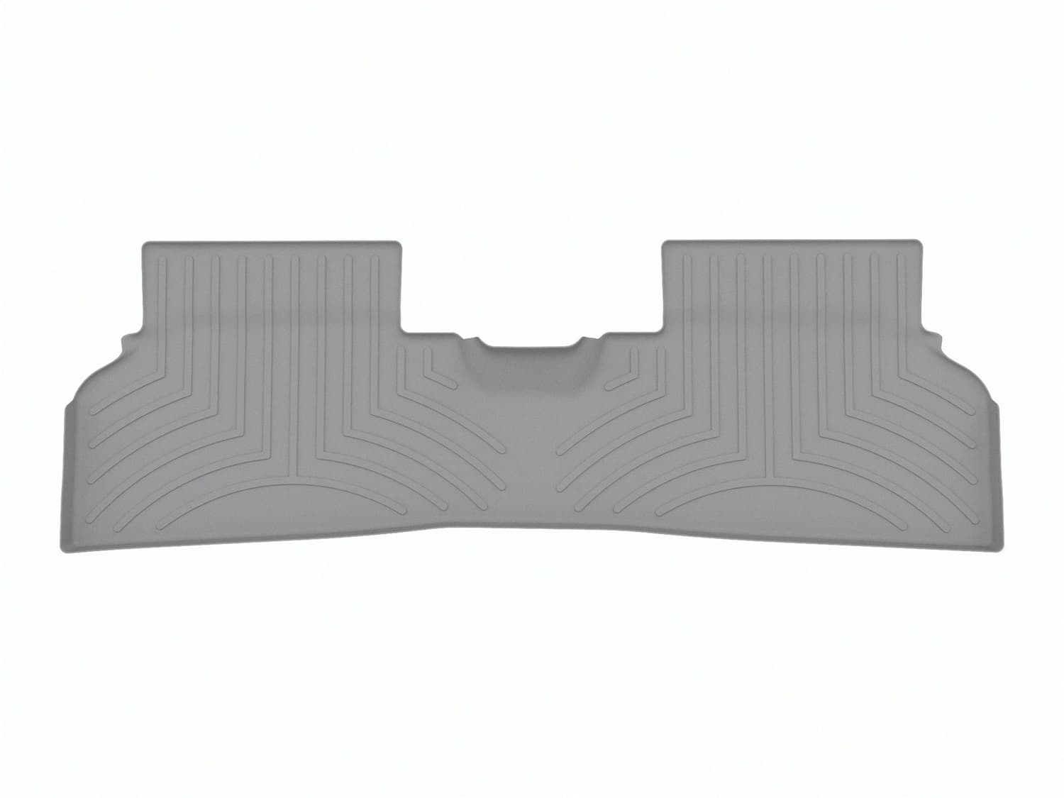 Weathertech - 4618662 - Rear - Floor Mat Set image 1