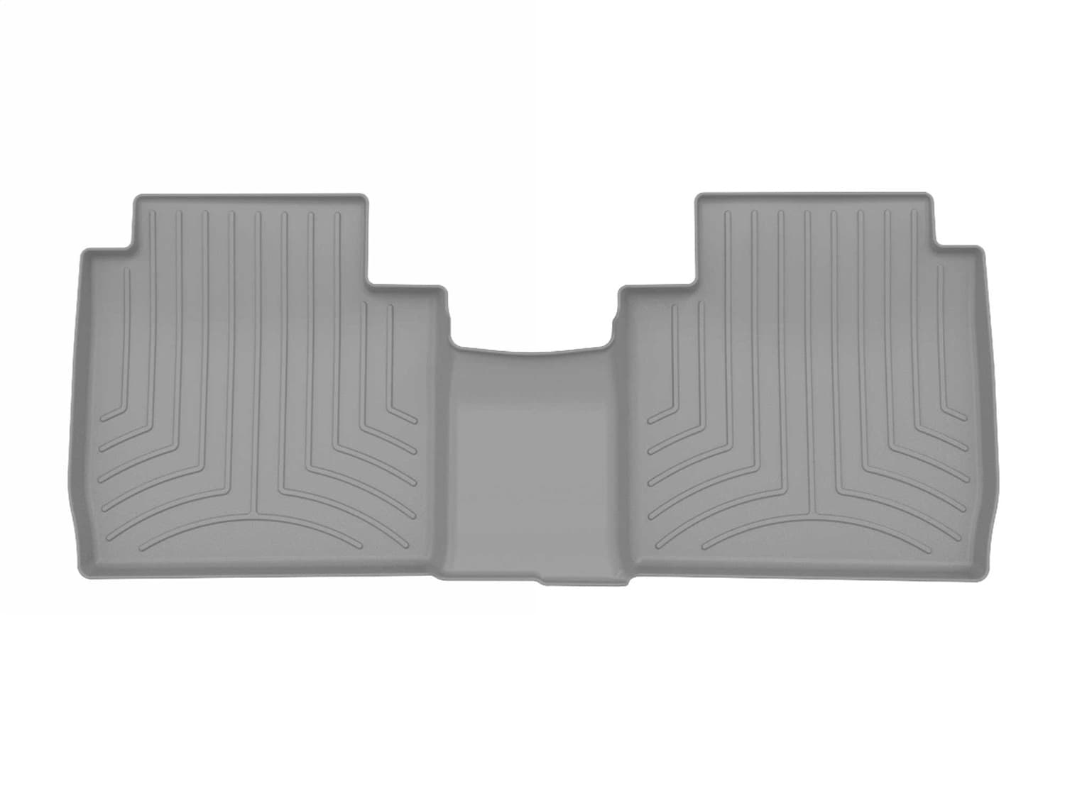 Weathertech - 4618682IM - Rear - Floor Mat Set image 1