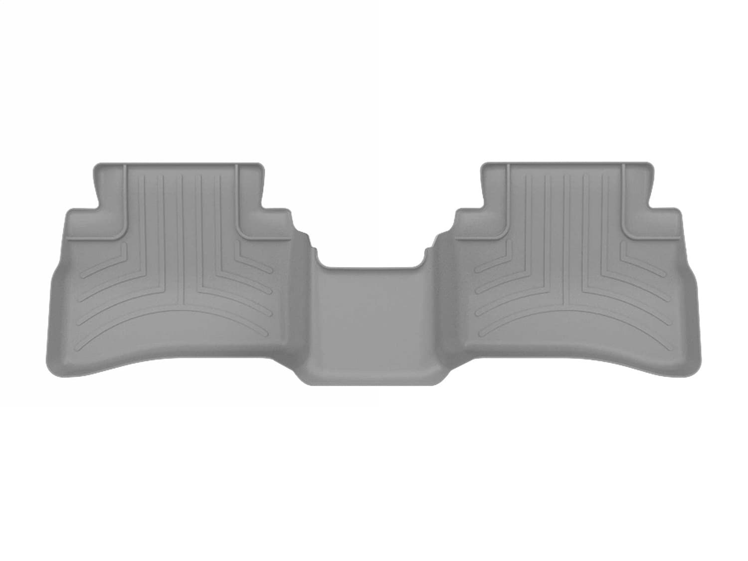 Weathertech - 4618782 - Rear - Floor Mat Set image 1
