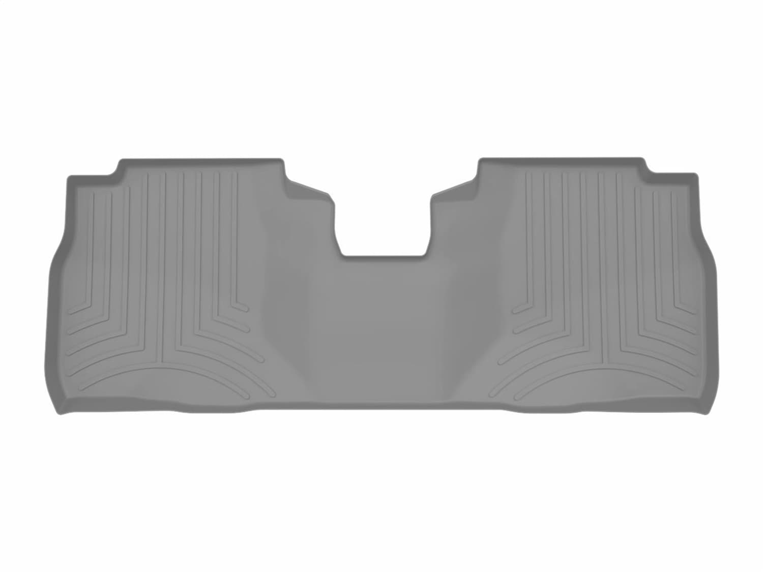 Weathertech - 4618942 - Rear - Floor Mat Set image 1
