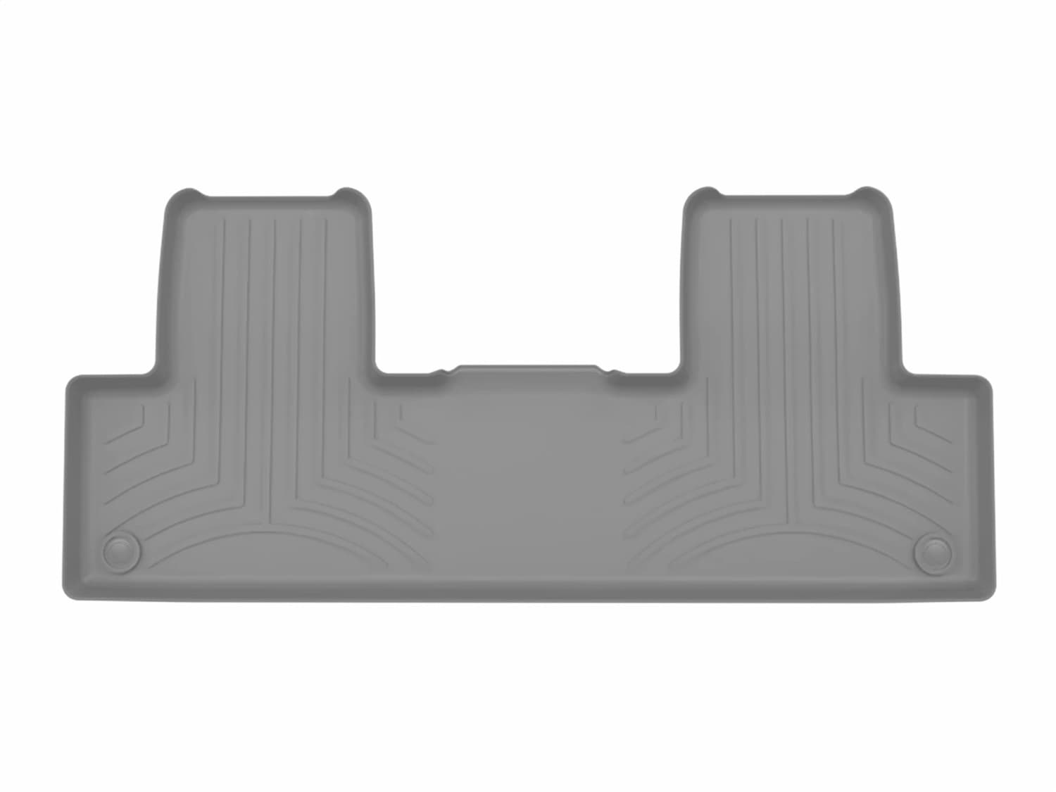 Weathertech - 4619272 - Rear - Floor Mat Set image 1