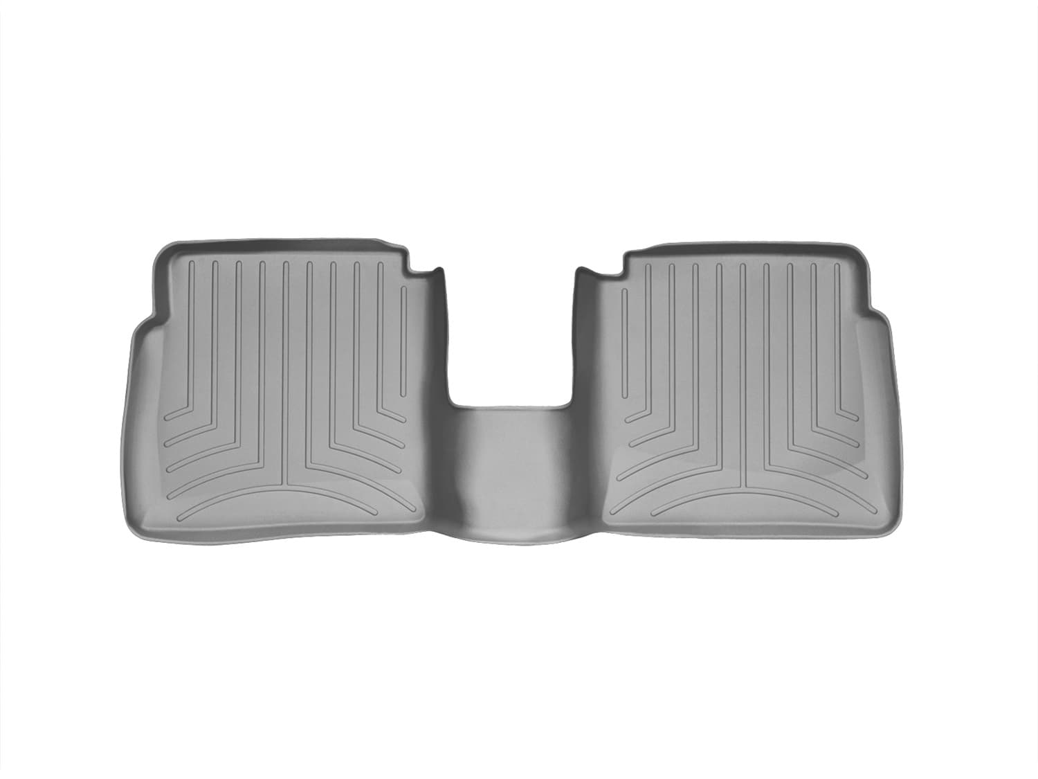 Weathertech - 461932 - Rear - Floor Mat Set image 1