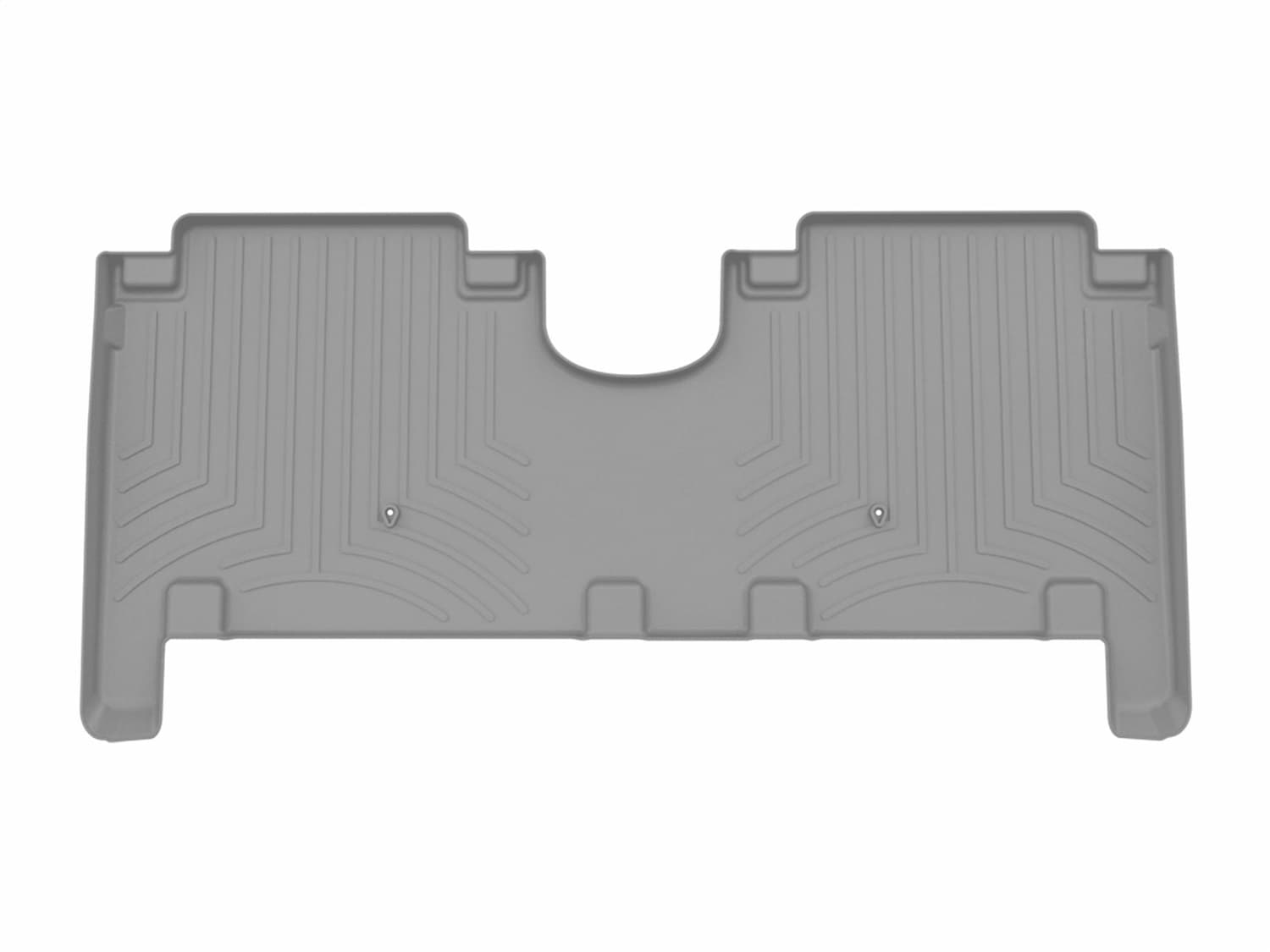 Weathertech - 4619462 - Rear - Floor Mat Set image 1
