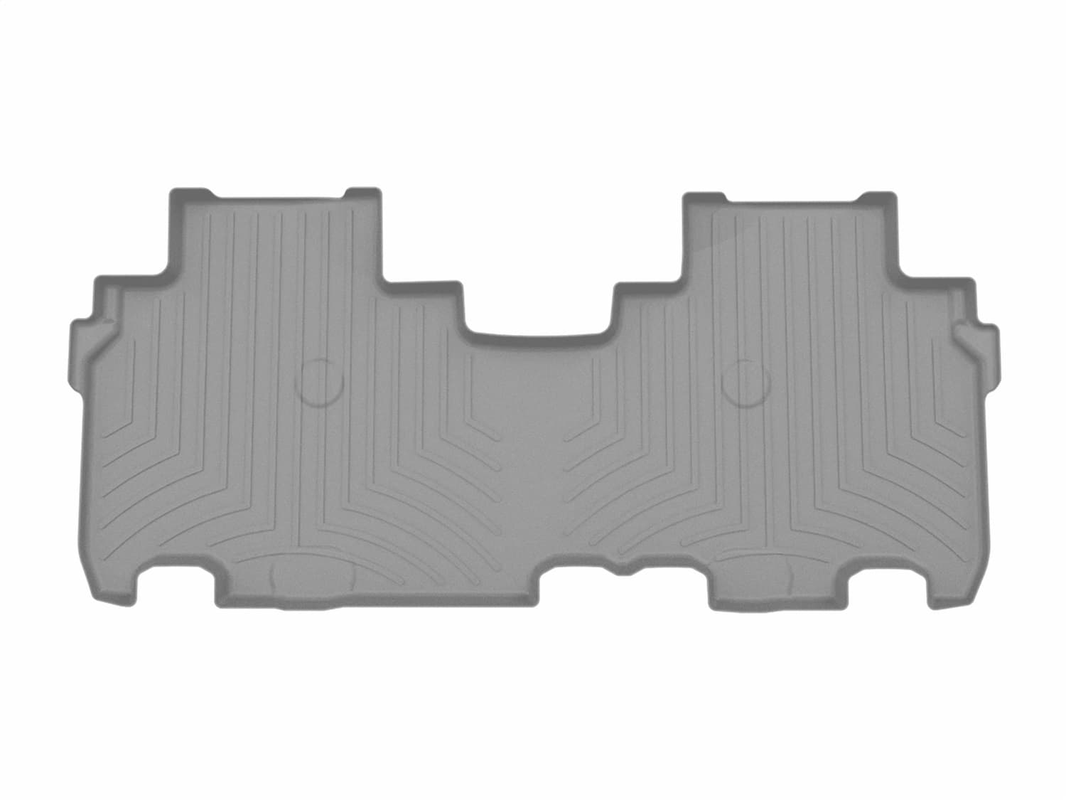 Weathertech - 4619512 - Rear - Floor Mat Set image 1