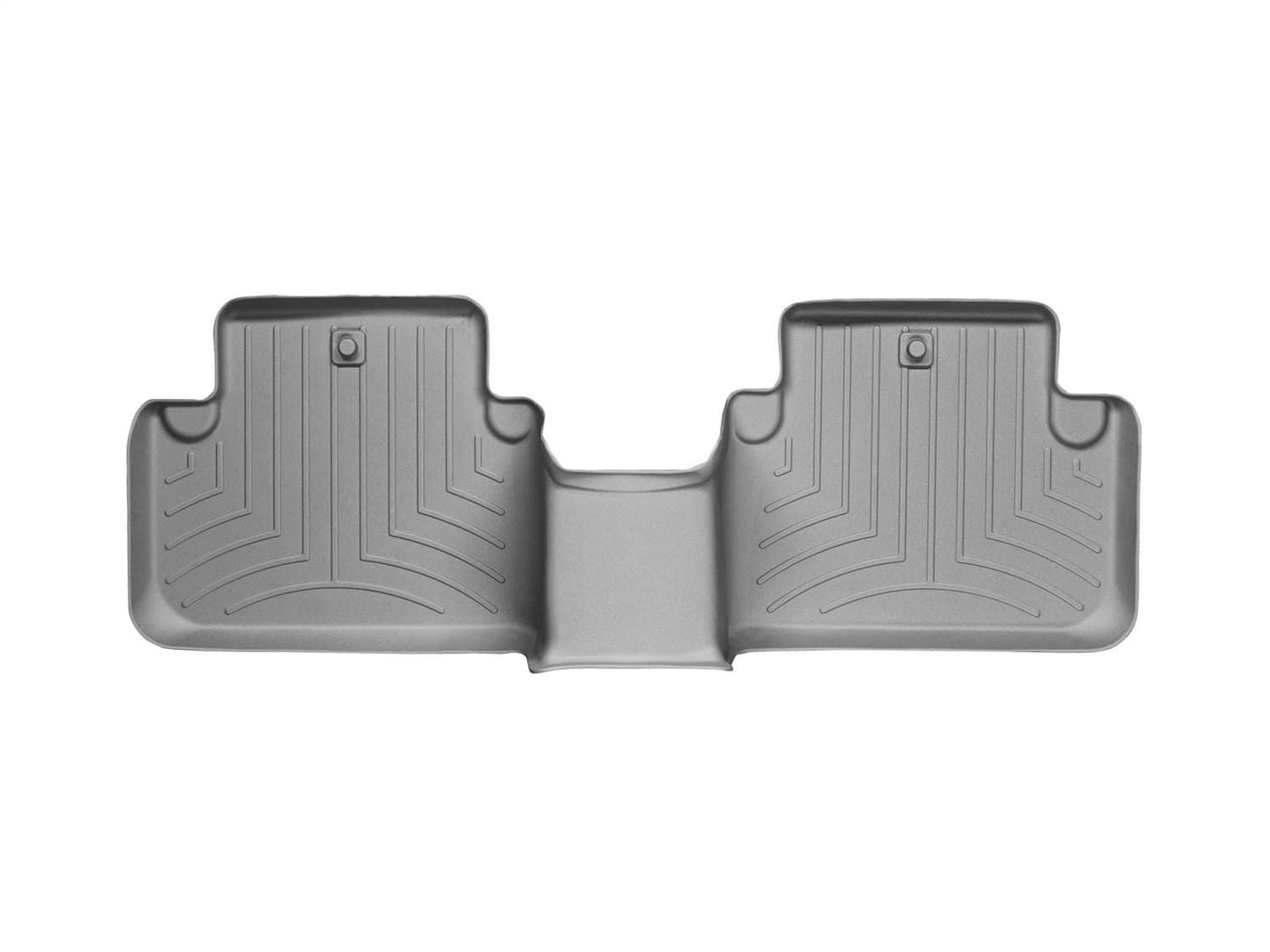 Weathertech - 462132 - Rear - Floor Mat Set image 1