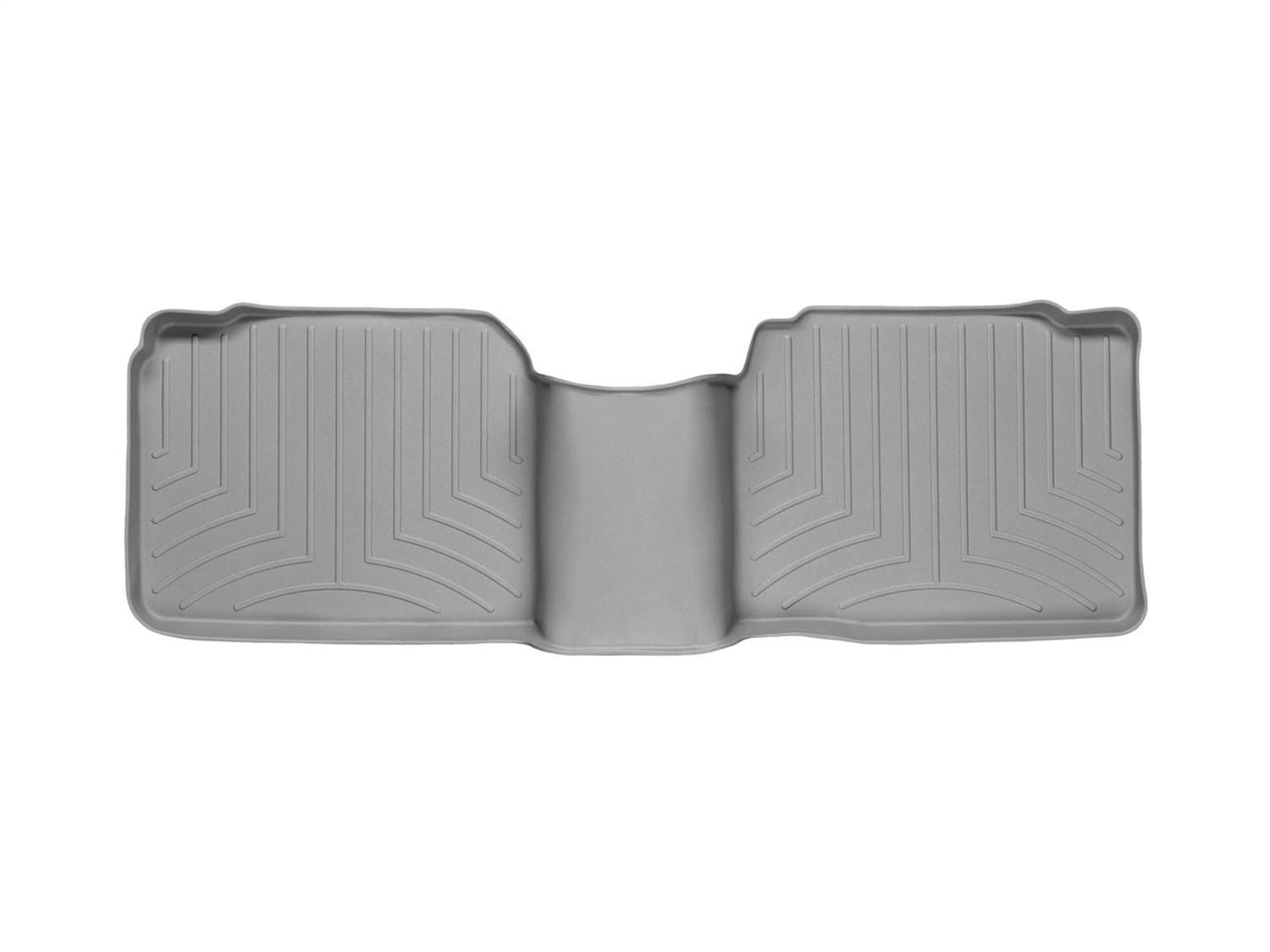 Weathertech - 462142 - Rear - Floor Mat Set image 1
