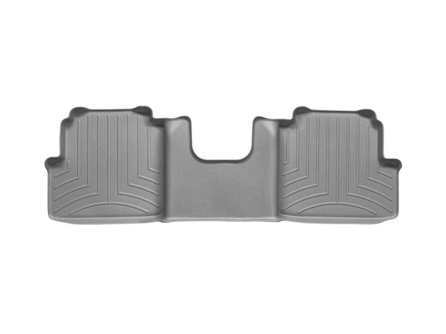 Weathertech - 462212 - Rear - Floor Mat Set image 1